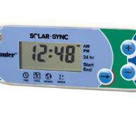 Датчик SOLAR SYNC с модулем , (для пультов PCC, PRO-C, ICC) - Датчик SOLAR SYNC с модулем , (для пультов PCC, PRO-C, ICC)