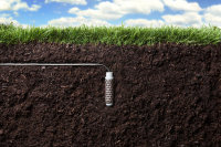Датчик влажности почвы SOIL CLIK