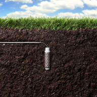 Датчик влажности почвы SOIL CLIK - Датчик влажности почвы SOIL CLIK